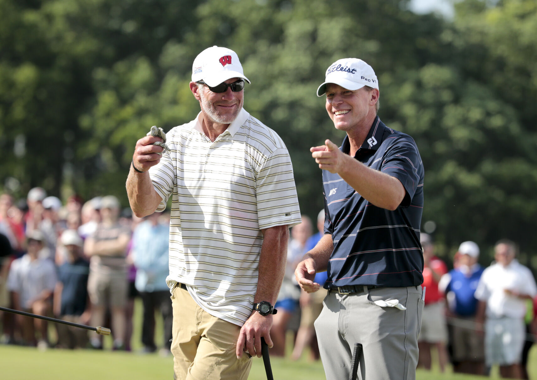 2016 AmFam scramble June 25, 2016